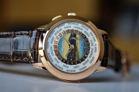 patek philippe the henri stern watch agency inc.|henri stern watches nyc.